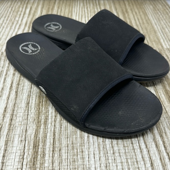 Hurley Slides - Picture 1 of 6